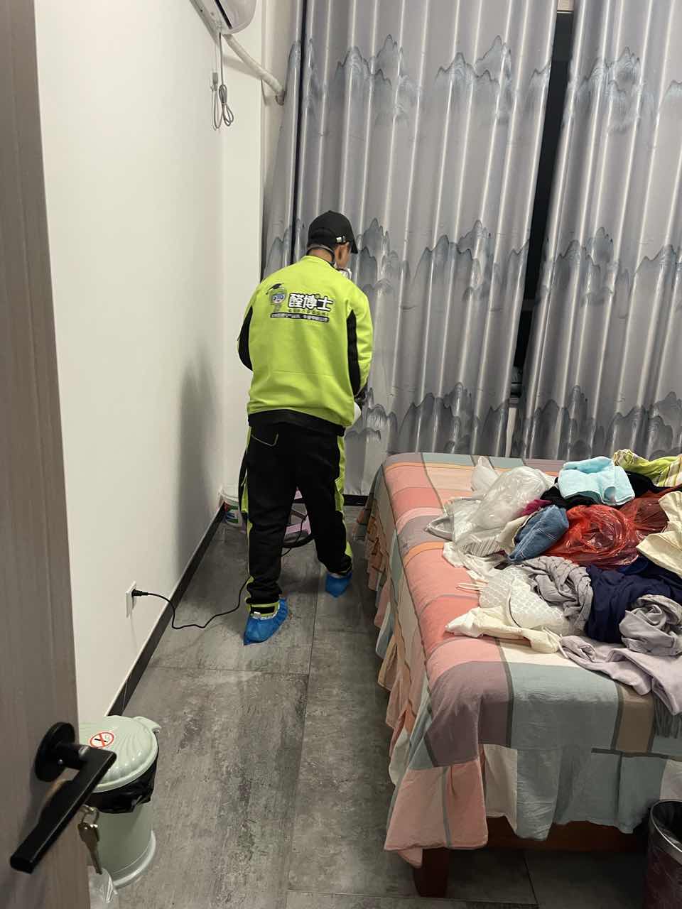 昭通世纪名筑小区除甲醛甲醛治理公司